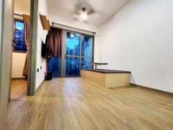 The Alps Residences (D18), Condominium #566358751